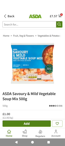 Might be a daft question but how do you make soup without a soup maker?