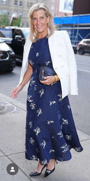 Royal Style: We are in need of pink diamonds!