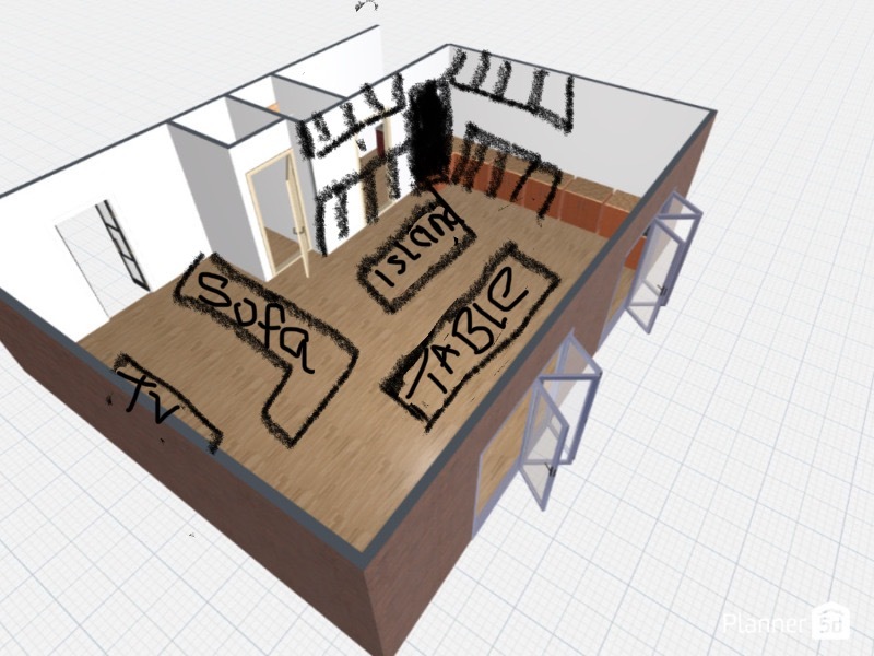 Please help with my room layout after extension - overwhelmed!