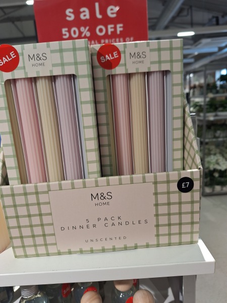 The Christmas Bargain Thread No 2 - The one where it all went very fast