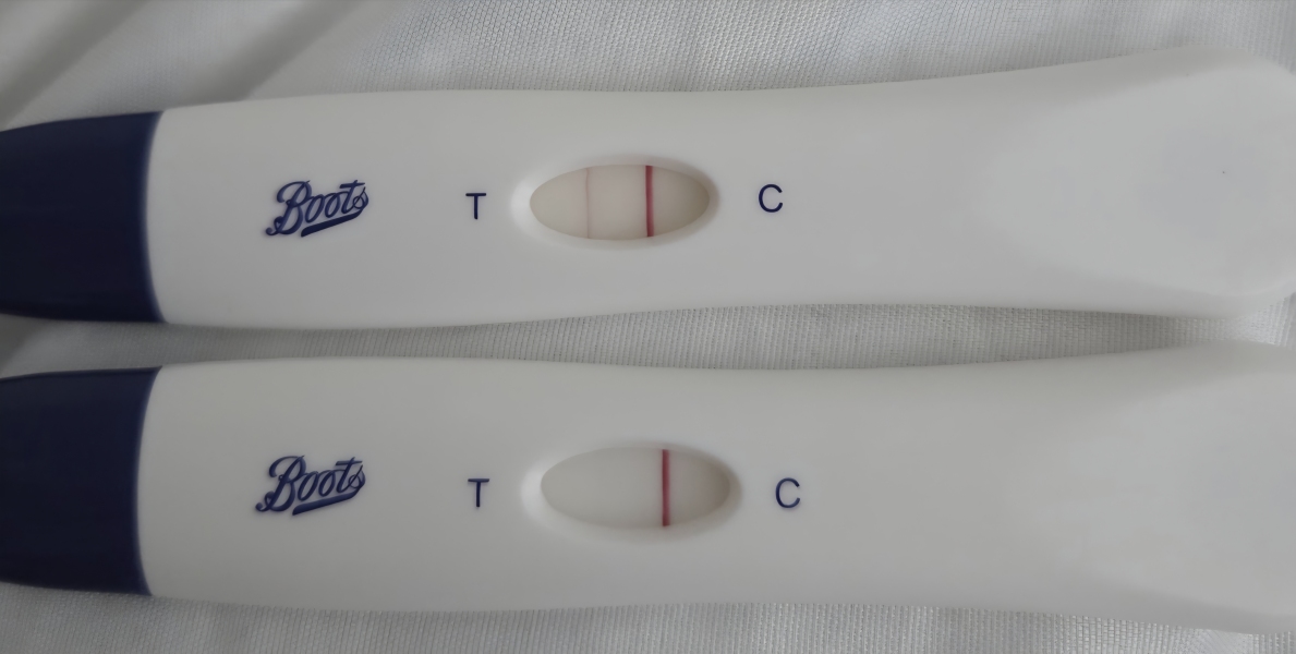 Boots false positive?