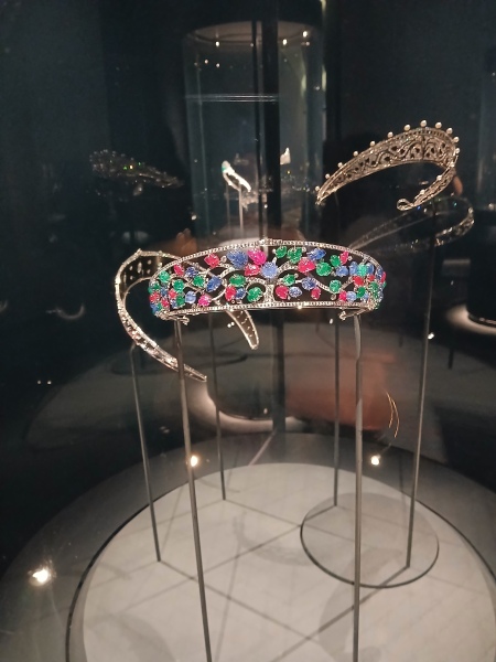 Royal Style: We are in need of pink diamonds!