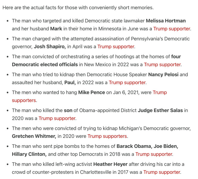 On and On and On It Goes - Trump thread #148