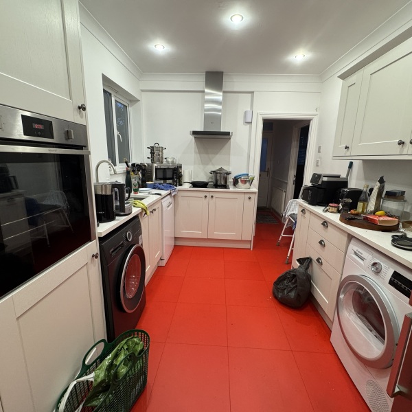 Can I see your kitchen?