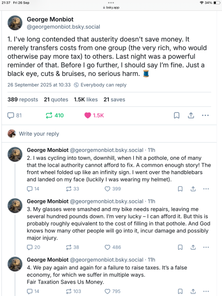 Thread 33 Starmer - Gerst Monath