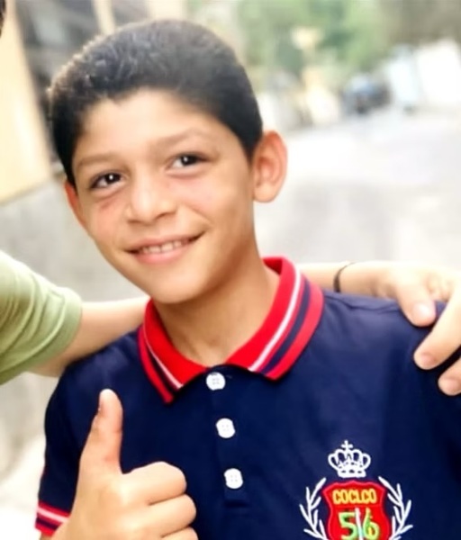 One Child a Day: Remembering Gaza’s Children