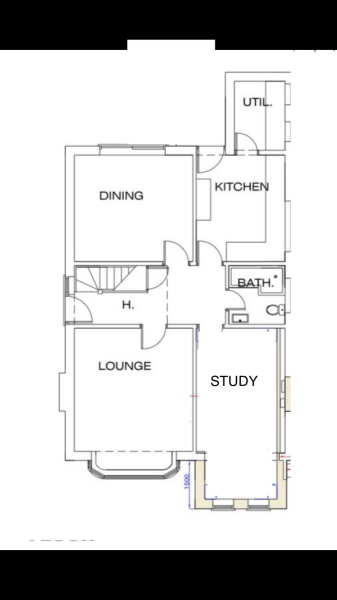 Need help planning extension