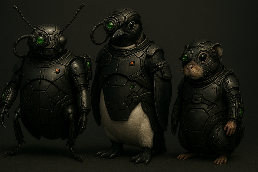 The Autumn Bluestocking - mist, mellow fruitfulness and hot chocolate!