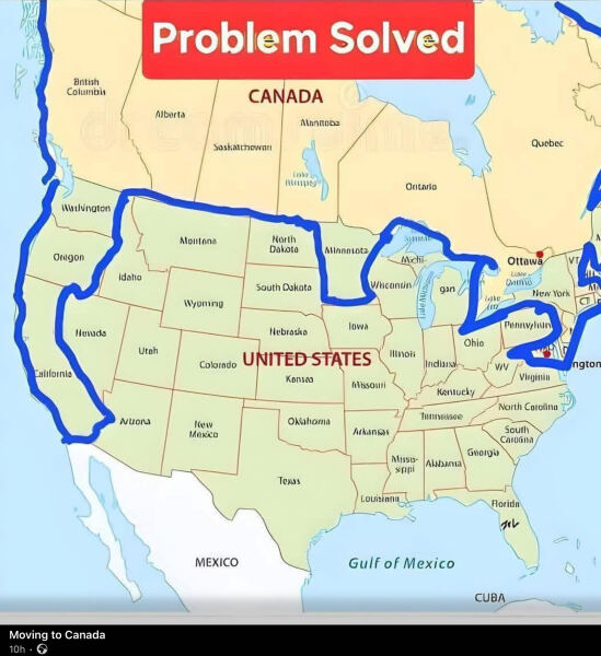 On and On and On It Goes - Trump thread #148