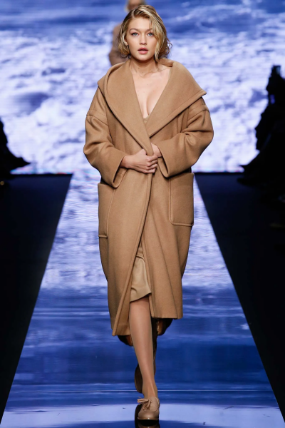 Help me make this Max Mara coat work – styling tips please!