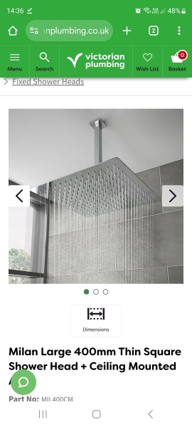 What would you do with this bathroom