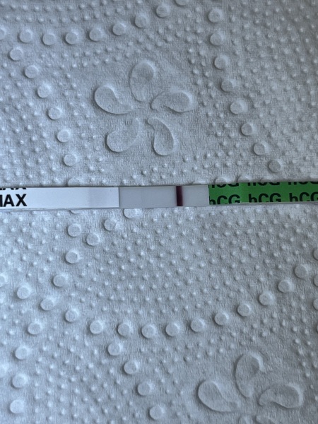 What do you see on these tests?