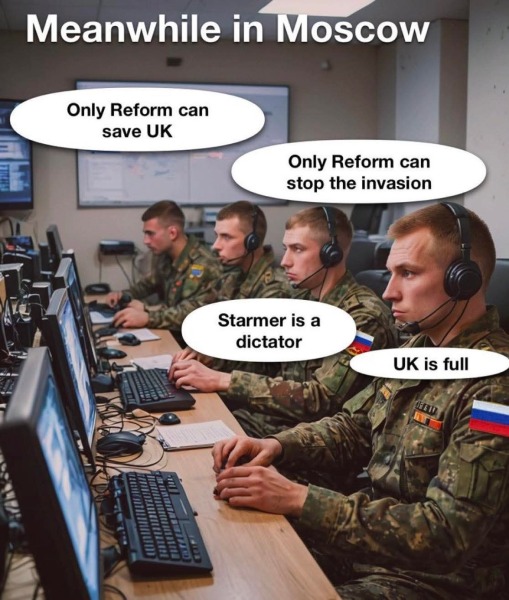 Thread 34 Starmer - Conference Swanwiches and a Deputy Leader contest