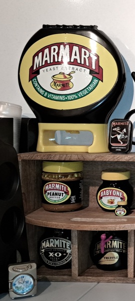 The Bluestocking - the one where the nights start to draw in