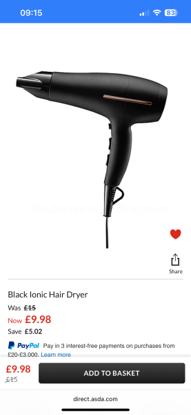 It's the return of the Christmas bargain thread - 1 - the one where it's the first one of the year