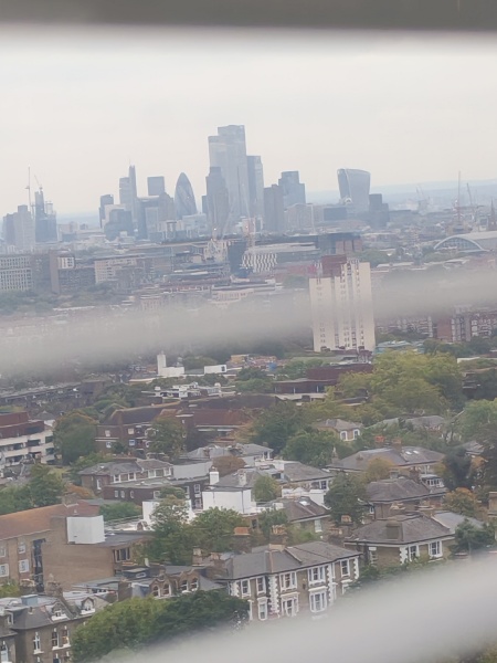 Likely pancreatic cancer. How do I tell my mum that I'm probably dying from the same thing that killed my father?