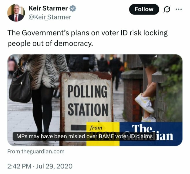 Labour isn't working - Thread 10