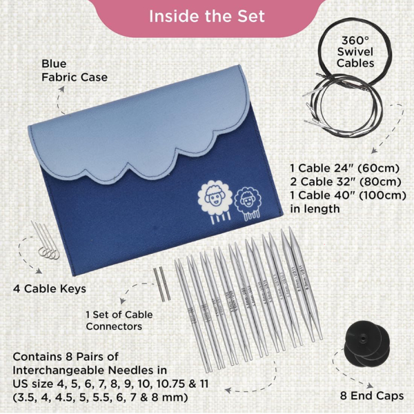 The Bluestocking - the one where the nights start to draw in