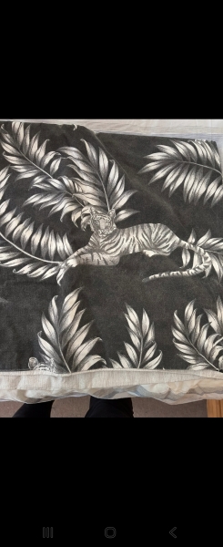 Which duvet set?