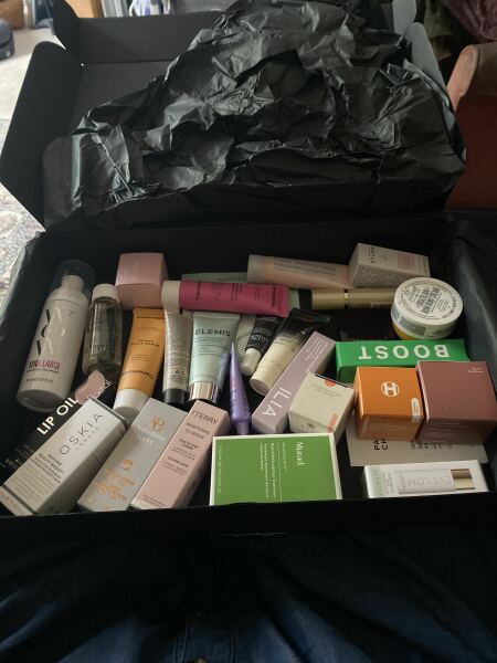 Beauty chat - freebies/gifts with purchase/offers THREAD FOUR