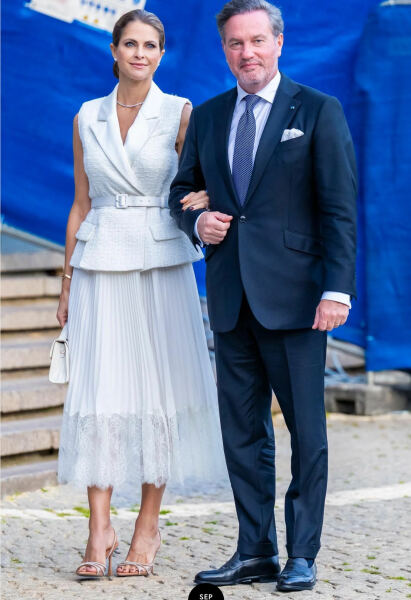 Royal Style: We are in need of pink diamonds!