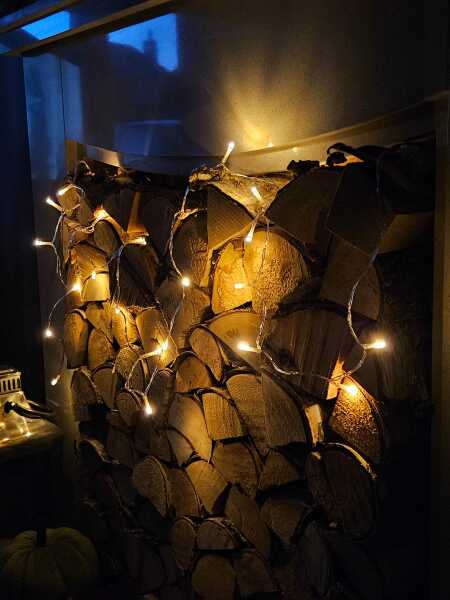 Melting from the heat, yet still Counting down to Christmas 2025 (thread 2)