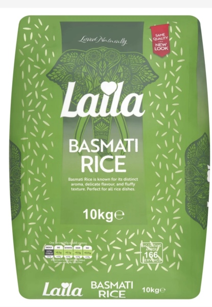 Let's lower our food bills.