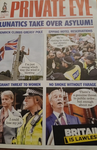 Thread 31 Starmer - September Rain