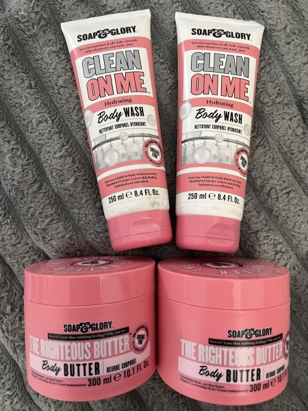 Thread 3 - The one with the unhinged crab 🦀