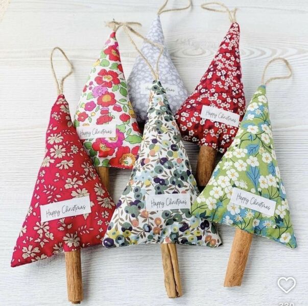 Christmas sewing ideas