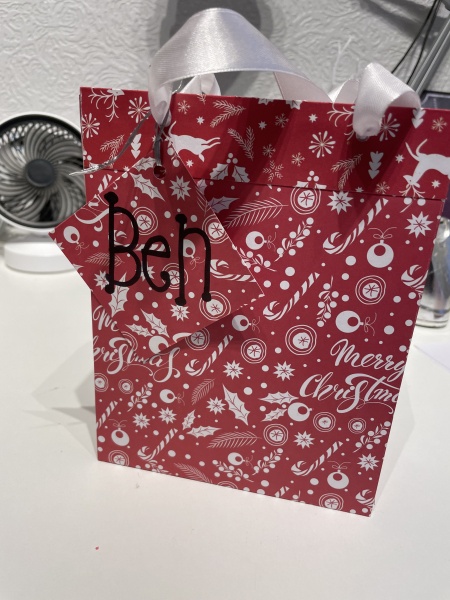 The Christmas Bargain Thread No 2 - The one where it all went very fast