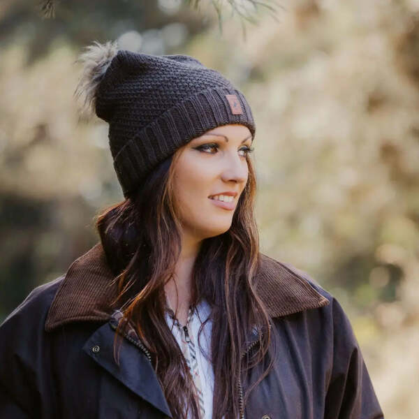 Anyone wear their hair up most of the time?