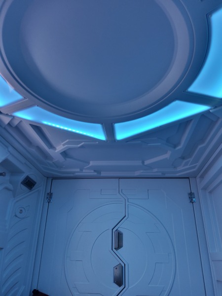 This is life (after passing of DH)