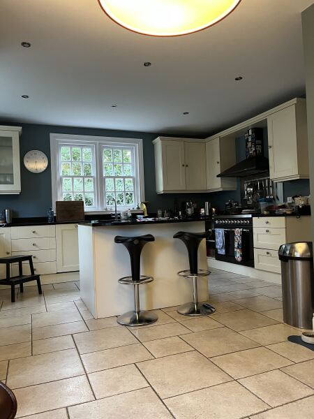 Can I see your kitchen?
