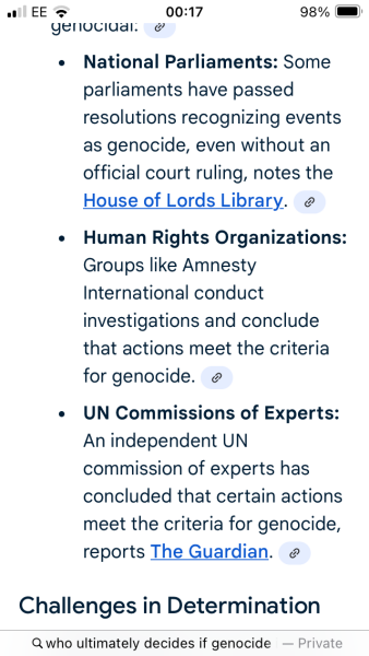 App to boycott Israeli goods