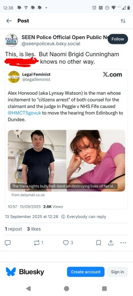 Graham Linehan arrested on arrival at Heathrow Part 4