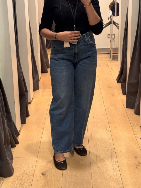 Anyone want to talk Autumn shopping wish lists?