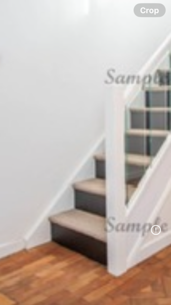 What to do with this Edwardian house hallway