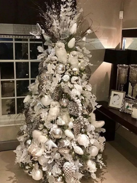 Christmas decor you just don't like?