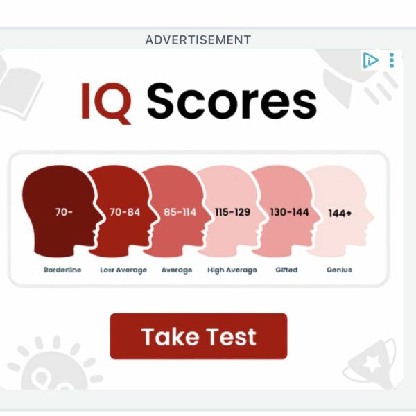 Dear MNHQ, I really would prefer not to see this advert …