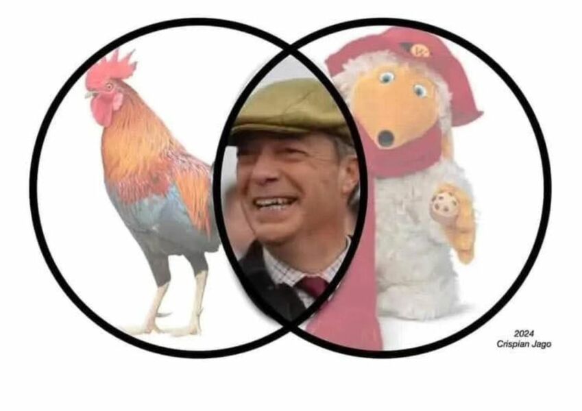 Thread 34 Starmer - Conference Swanwiches and a Deputy Leader contest