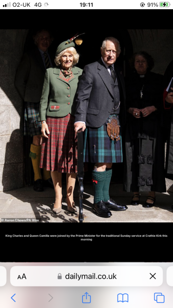 Royal Style: We are in need of pink diamonds!