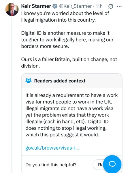 Labour isn't working - Thread 10