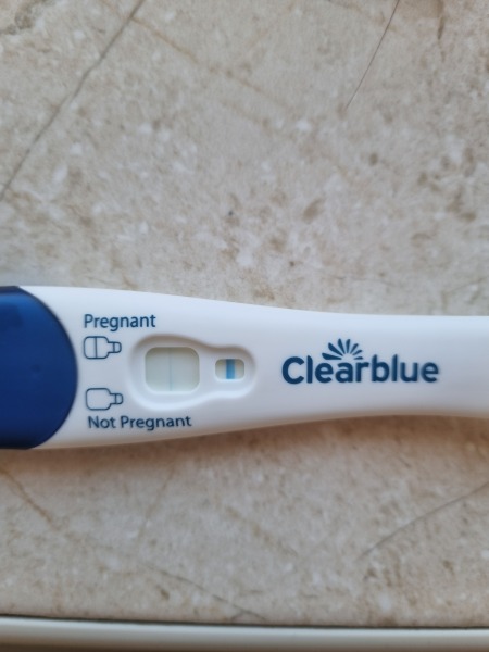 Anyone just started their dreaded 2WW ? 👀👋🏼