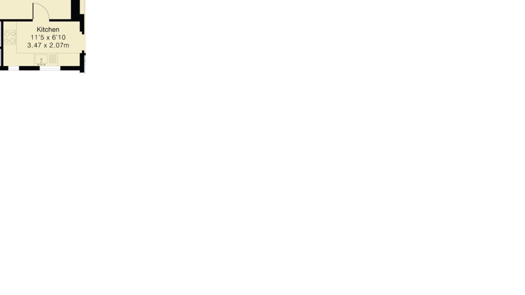 optimise a kitchen layout