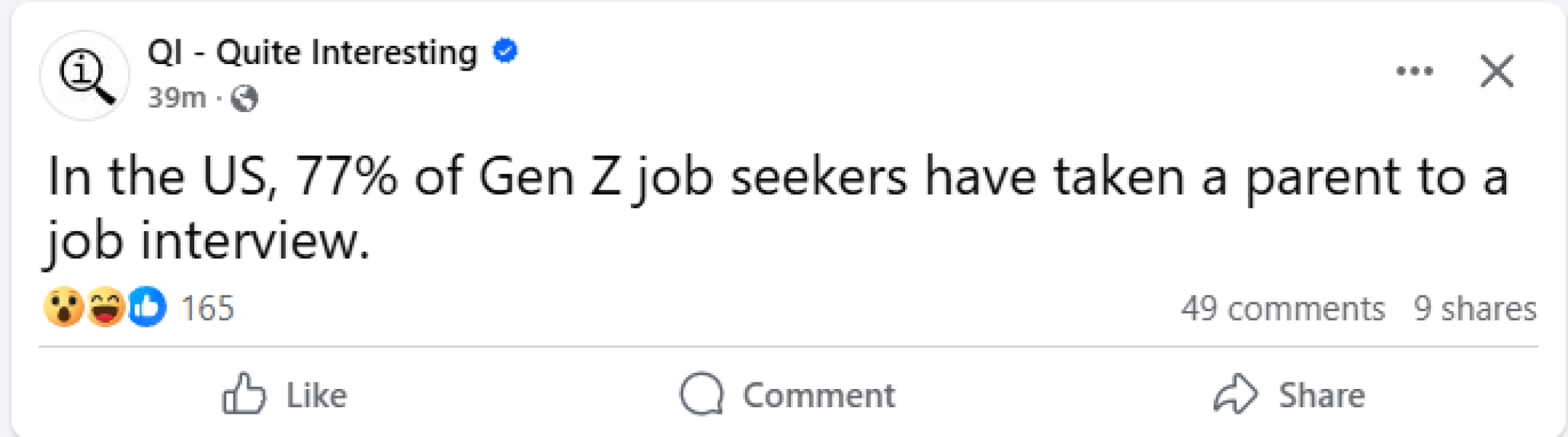 New employee (Gen Z} doesn’t want to meet in person
