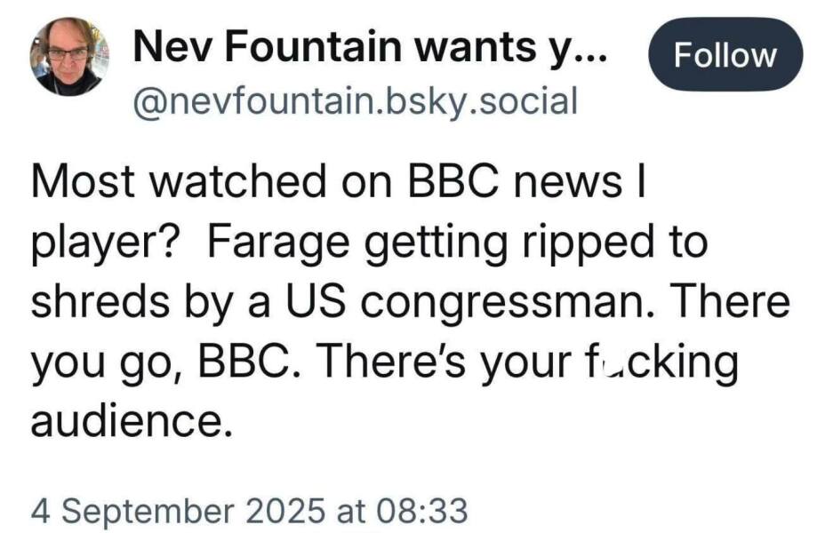 Thread 31 Starmer - September Rain