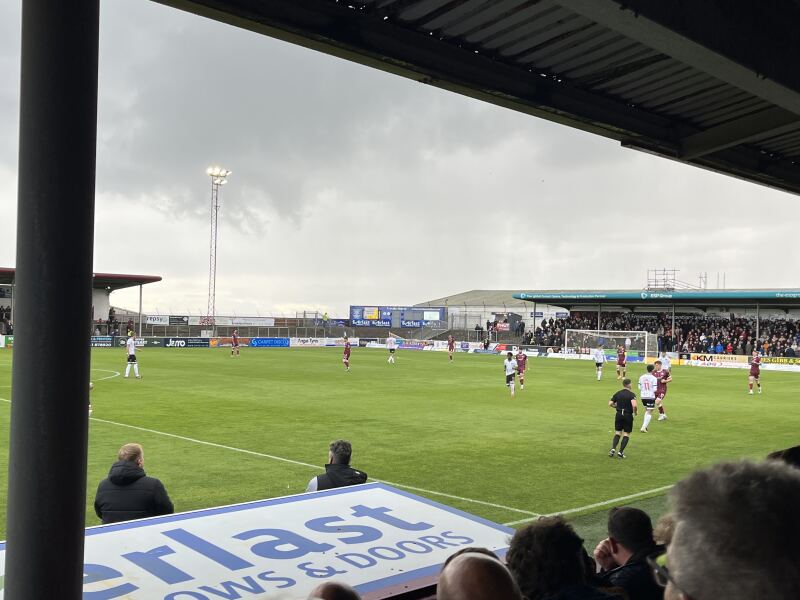 The Rolling Football Thread: Season 2025/26