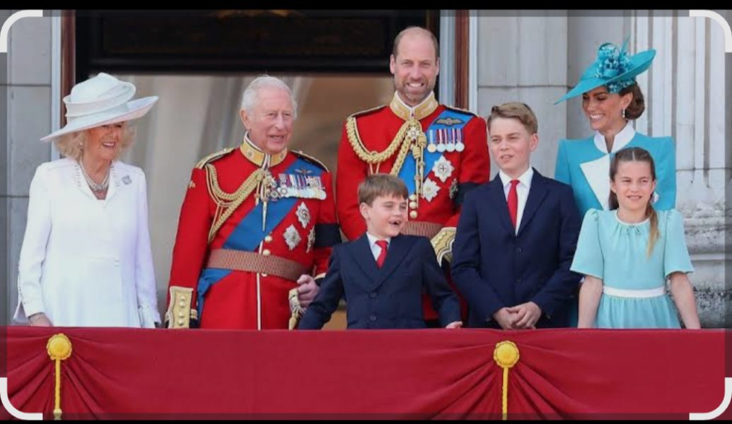 "Prince Harry" : I didn't air any dirty laundry in public