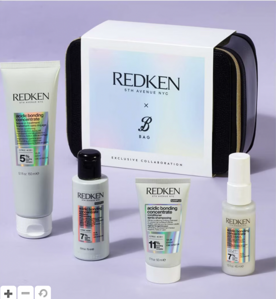 Beauty chat - freebies/gifts with purchase/offers THREAD FOUR